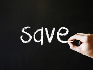 Save